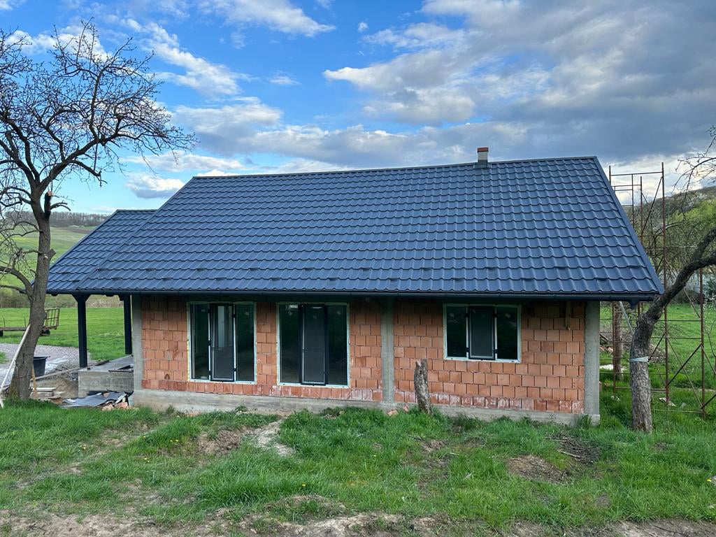 Mobirise Website Builder